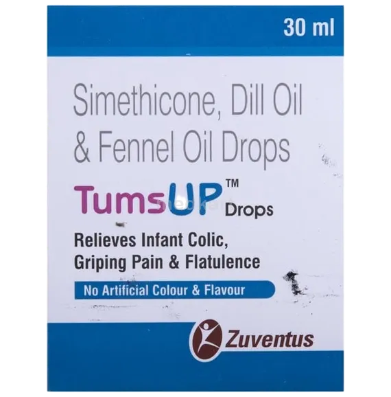 tumsup drops 30 ml